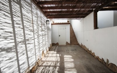 Precioso apartamento reformado integralmente con amplias terrazas.